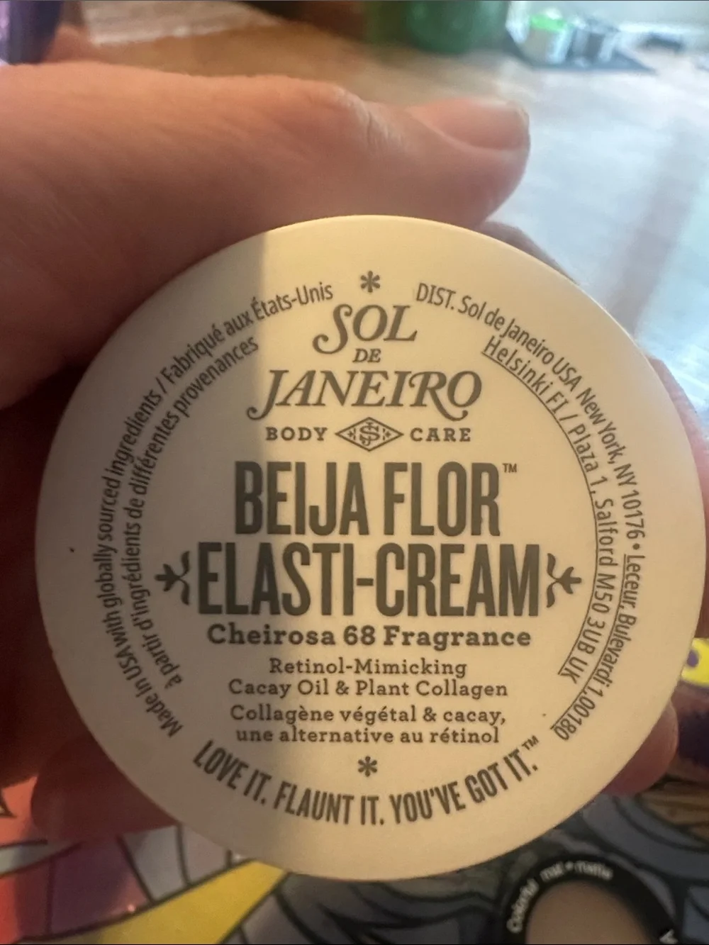 Beauty bundle